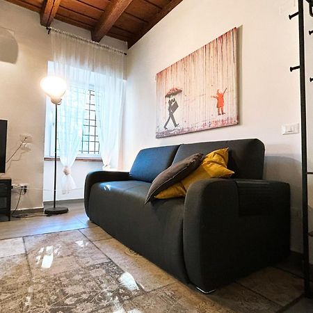15Th Century Loft - Verona City Centre Εξωτερικό φωτογραφία