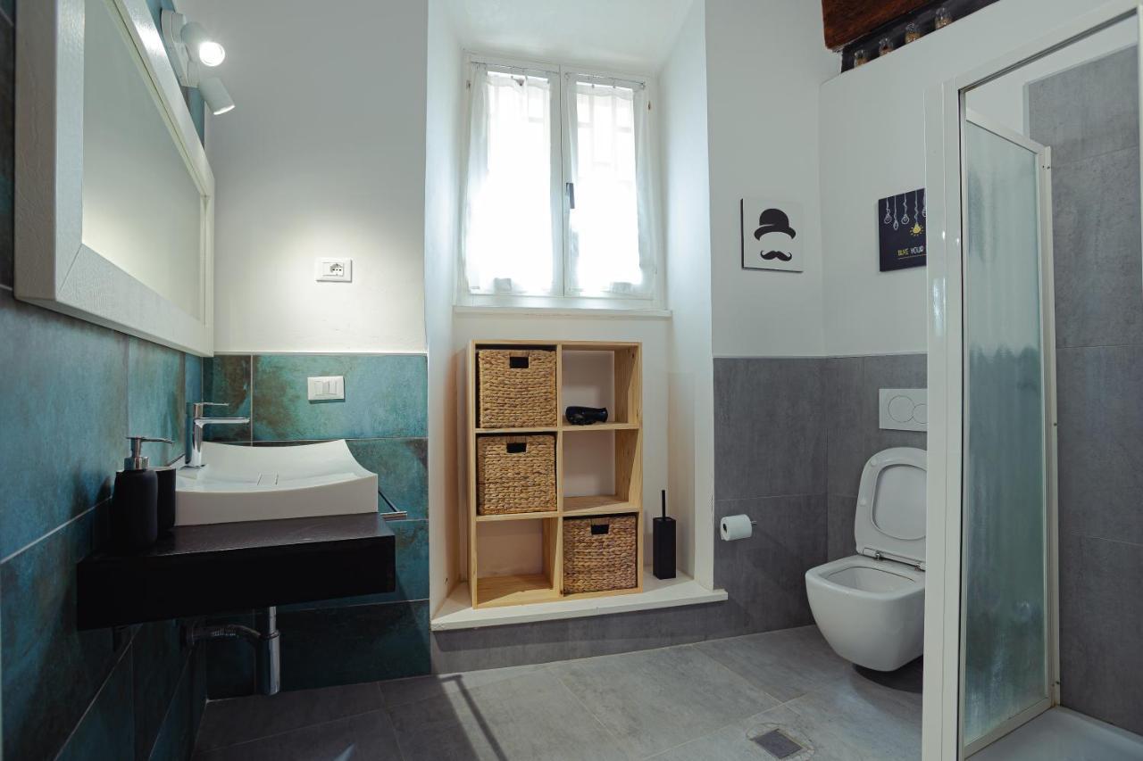 15Th Century Loft - Verona City Centre Εξωτερικό φωτογραφία
