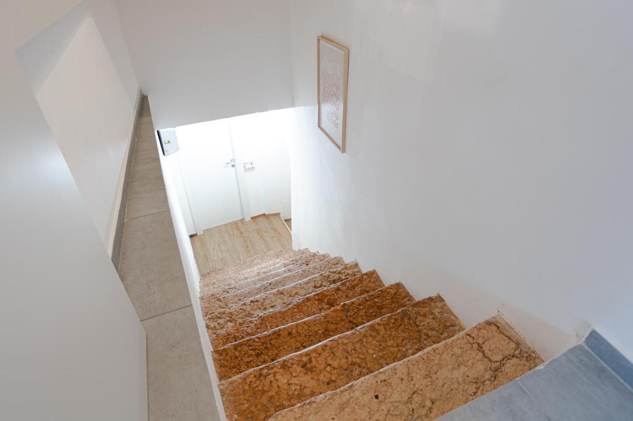 15Th Century Loft - Verona City Centre Εξωτερικό φωτογραφία