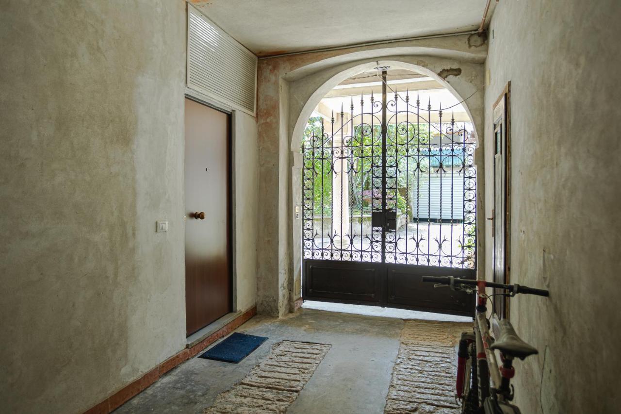 15Th Century Loft - Verona City Centre Εξωτερικό φωτογραφία