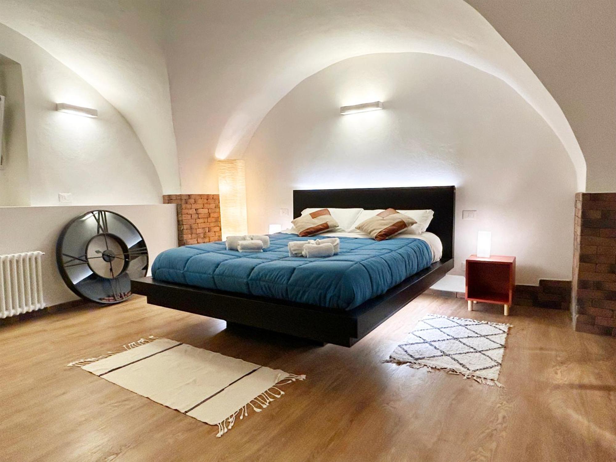 15Th Century Loft - Verona City Centre Εξωτερικό φωτογραφία
