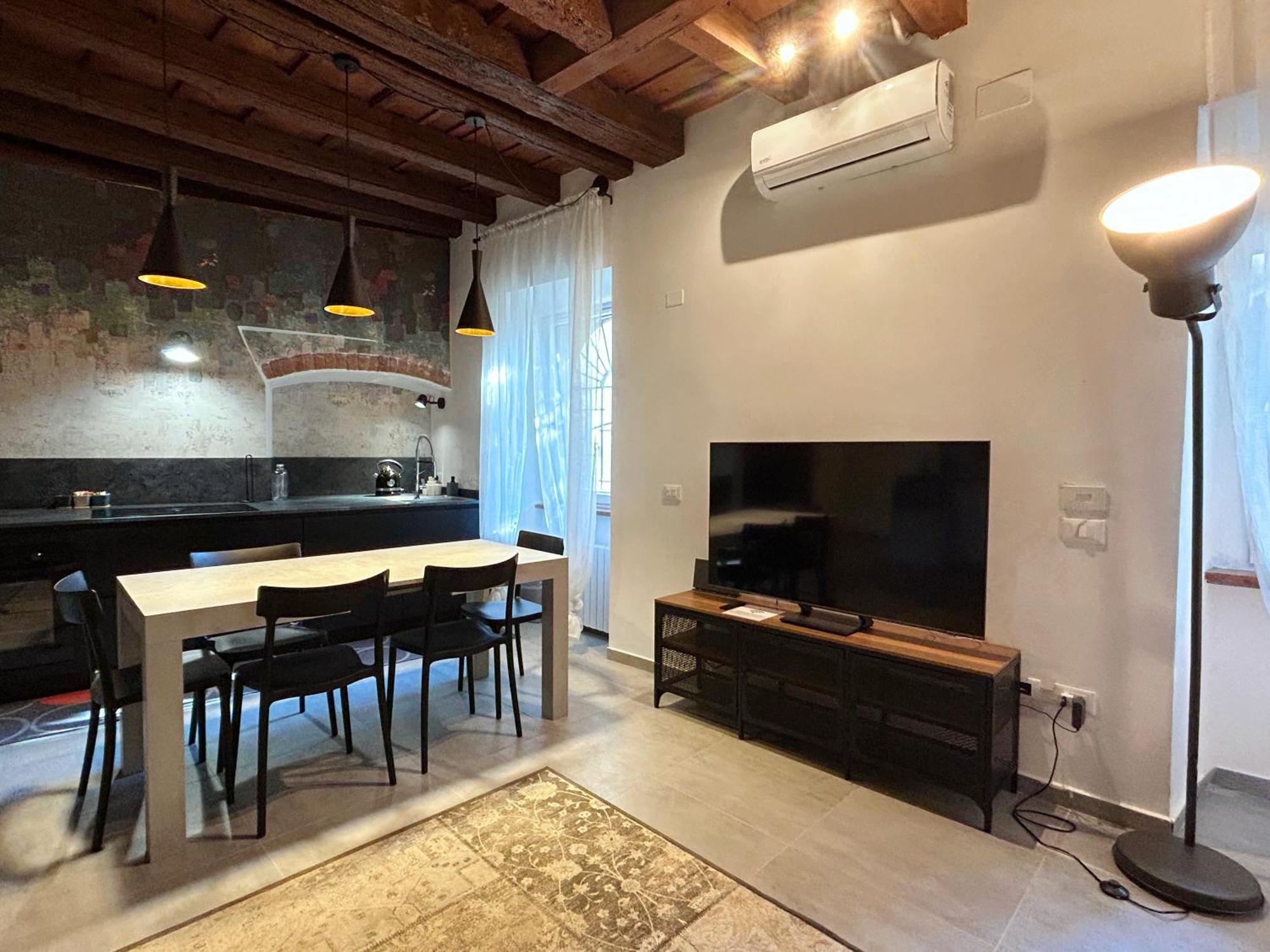 15Th Century Loft - Verona City Centre Εξωτερικό φωτογραφία