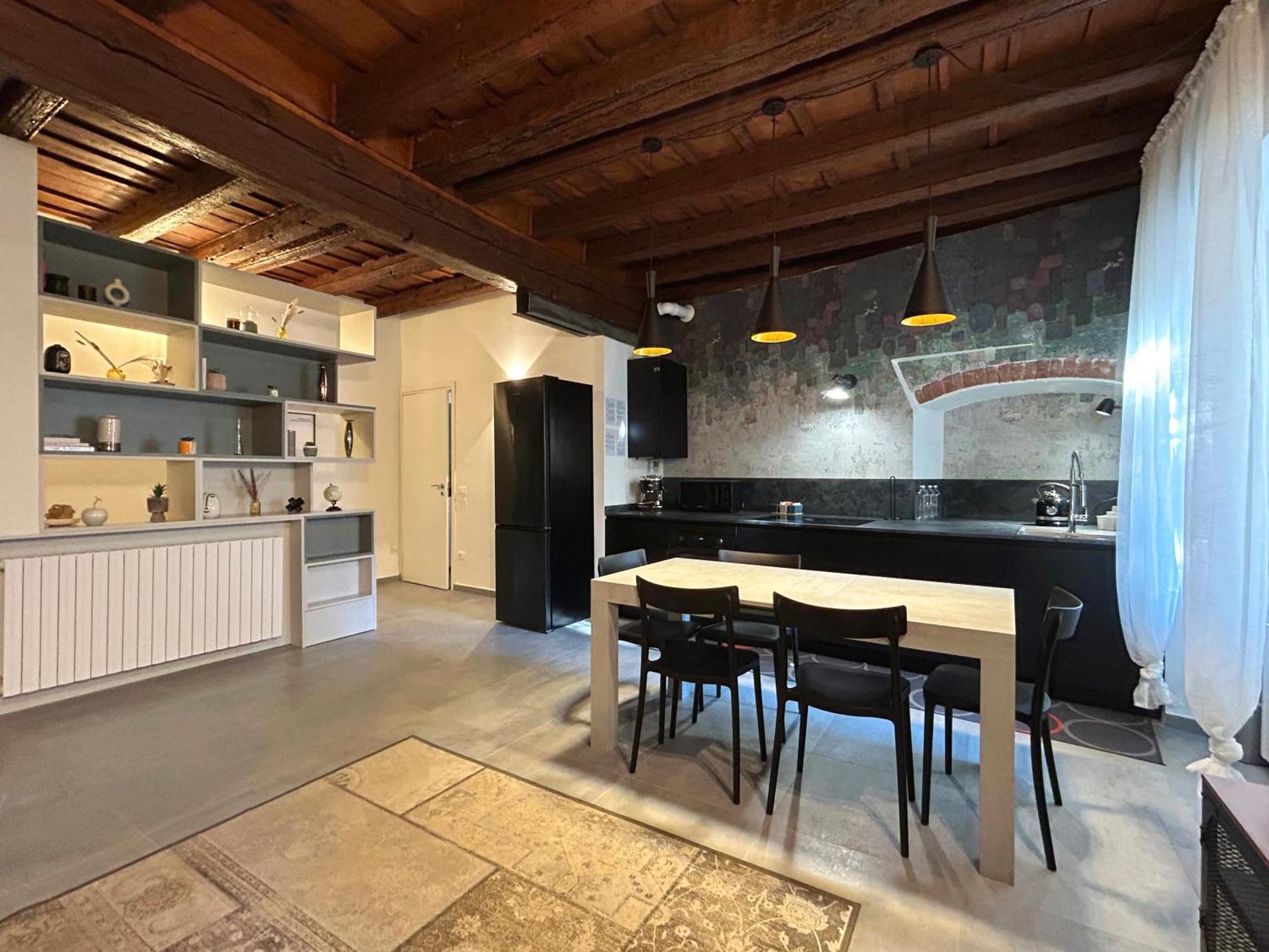 15Th Century Loft - Verona City Centre Εξωτερικό φωτογραφία