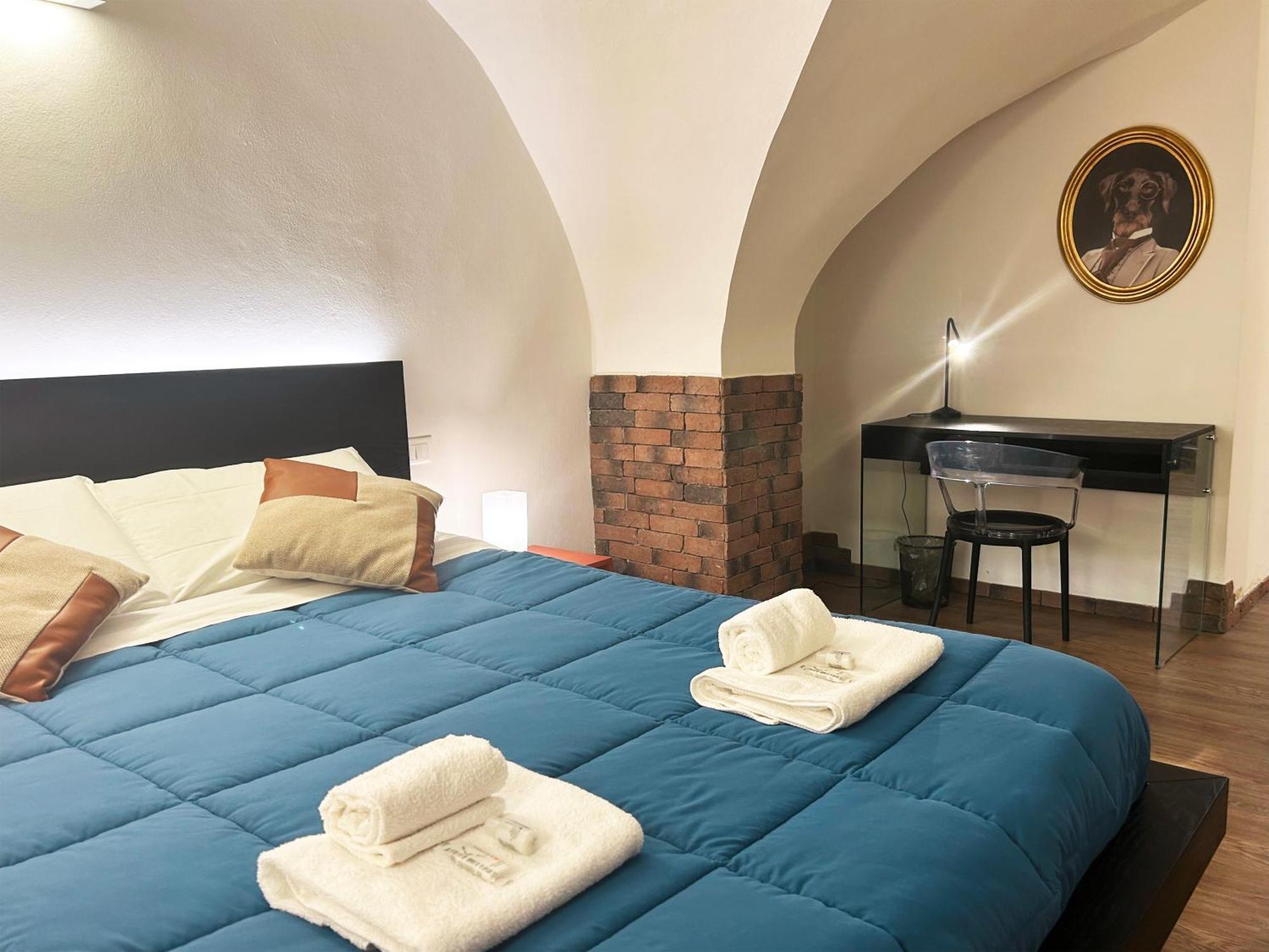 15Th Century Loft - Verona City Centre Εξωτερικό φωτογραφία