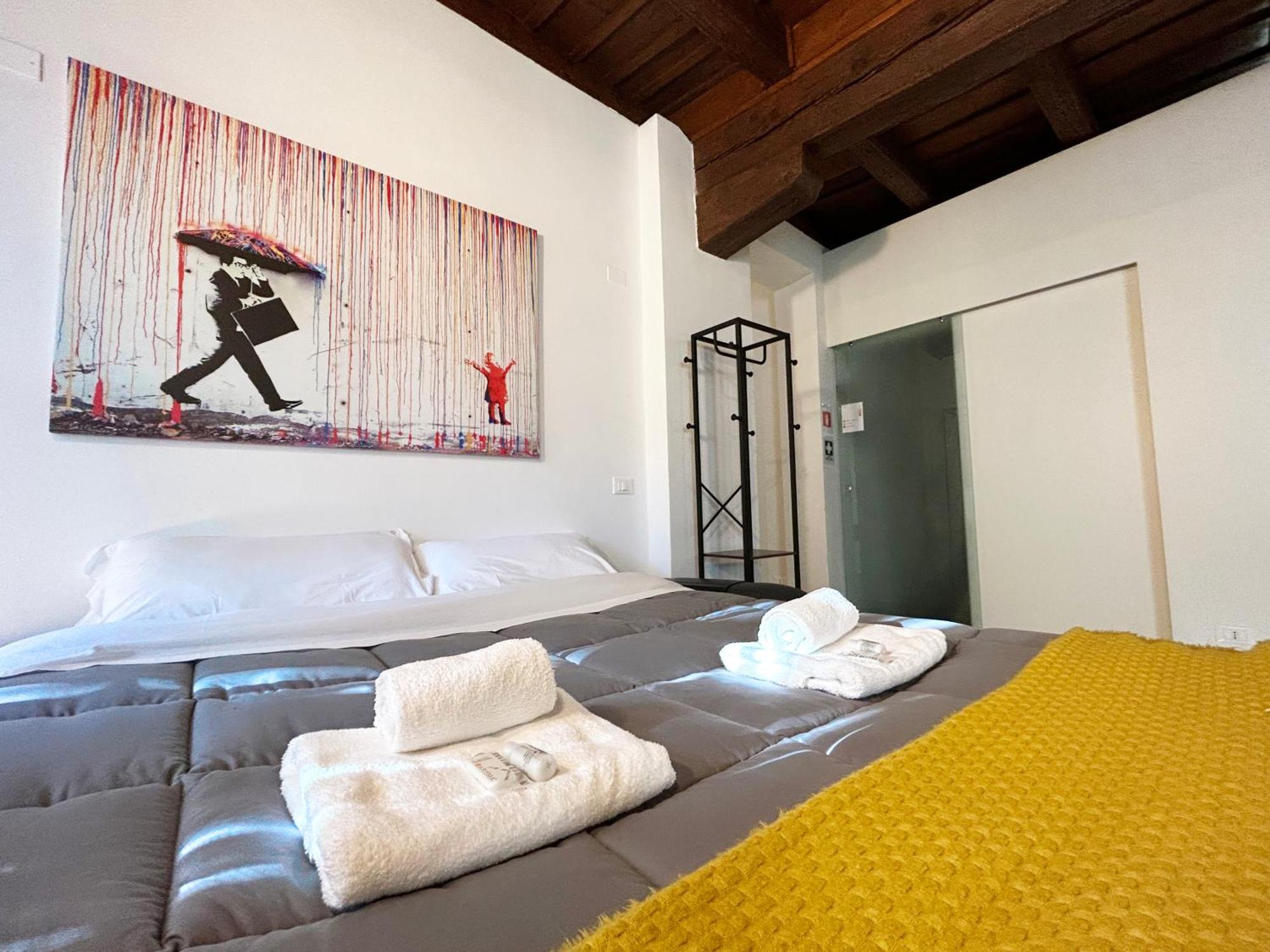 15Th Century Loft - Verona City Centre Εξωτερικό φωτογραφία