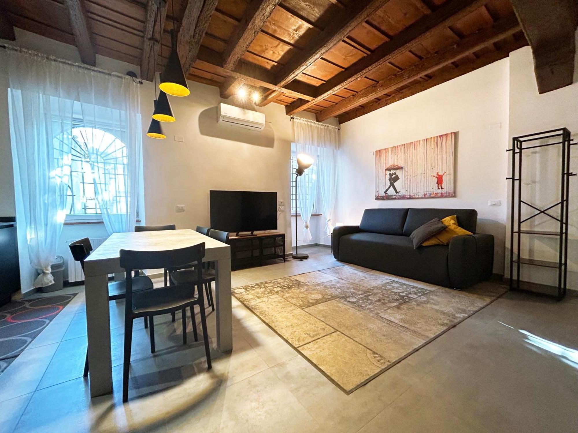 15Th Century Loft - Verona City Centre Εξωτερικό φωτογραφία