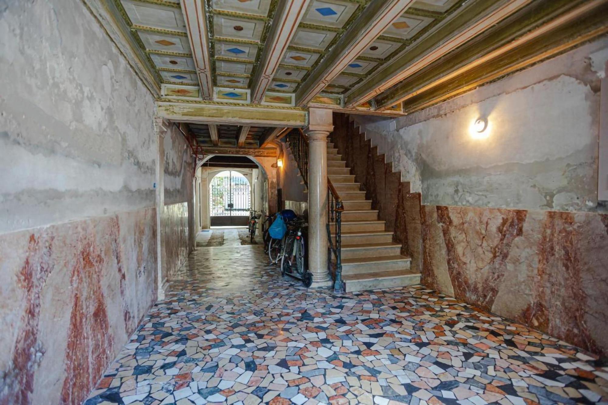 15Th Century Loft - Verona City Centre Εξωτερικό φωτογραφία