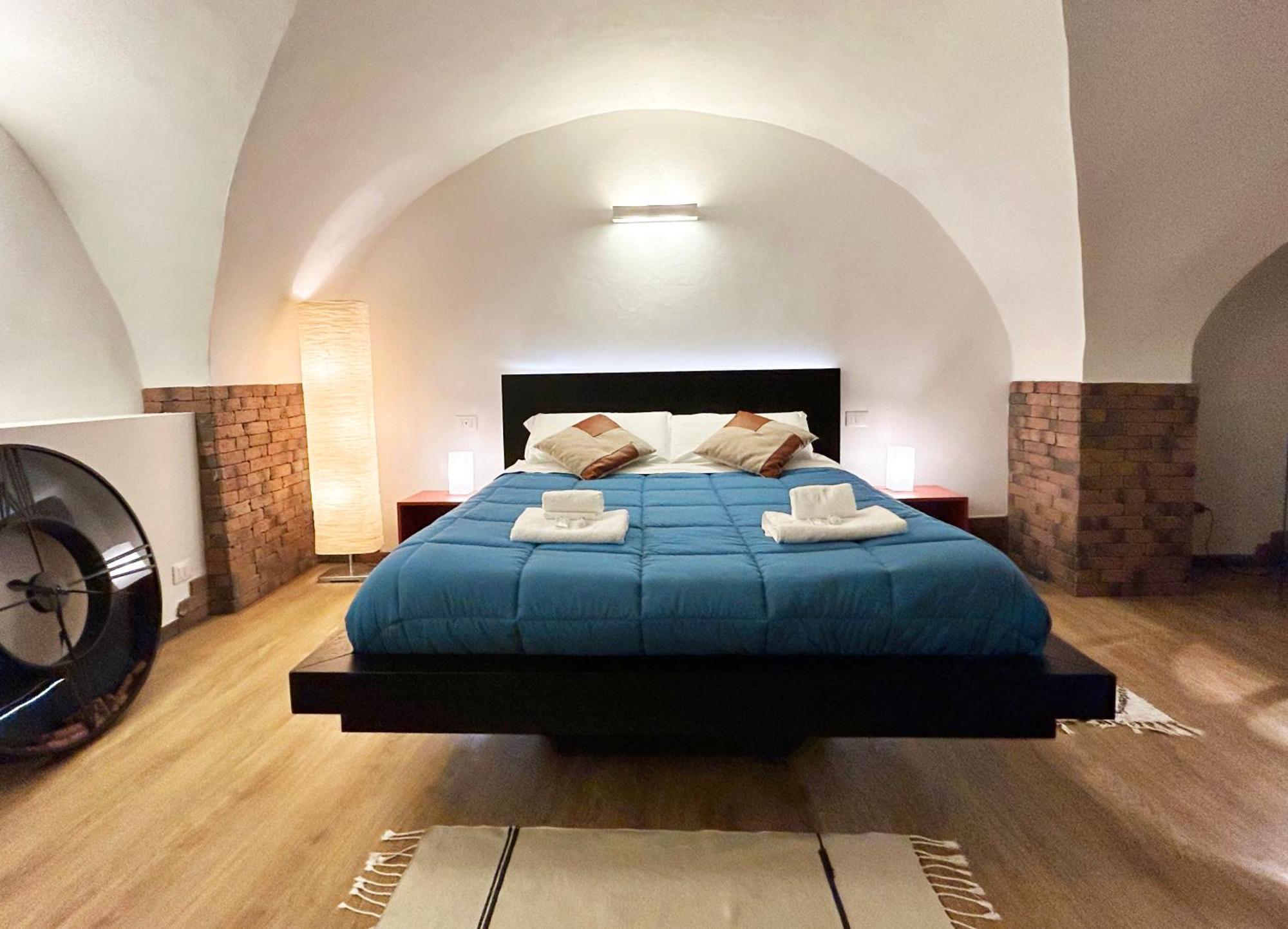15Th Century Loft - Verona City Centre Εξωτερικό φωτογραφία